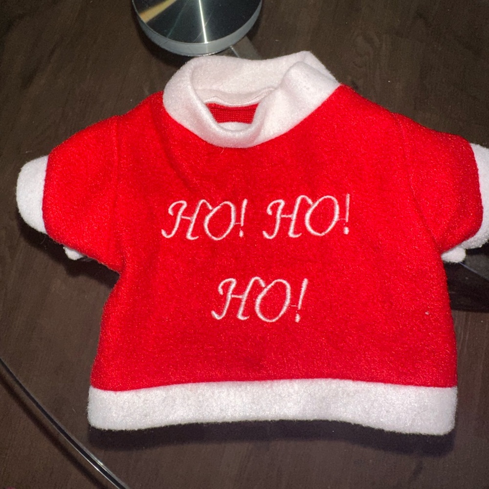 Dog Christmas Shirt